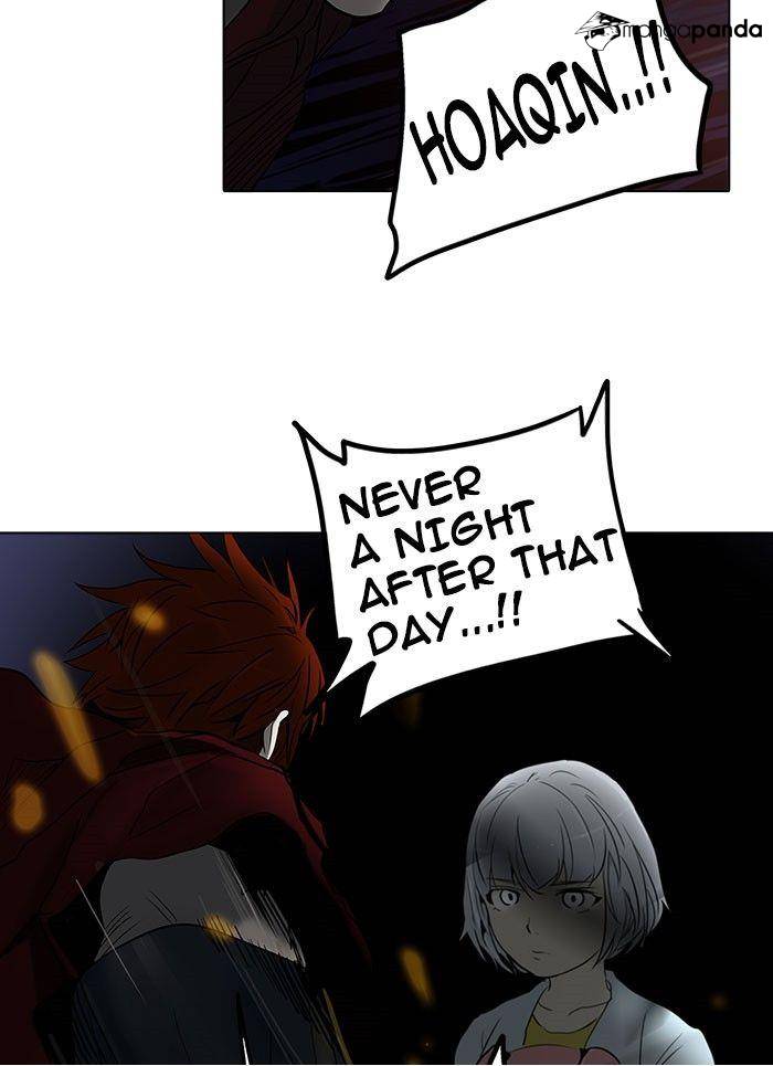 Tower of God Chapter 260 image 36